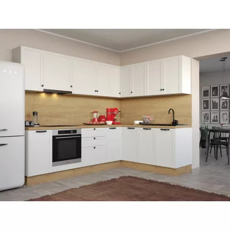 Soho konyhabútor – 1. konfiguráció