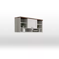 Melos rakásolható szekrény