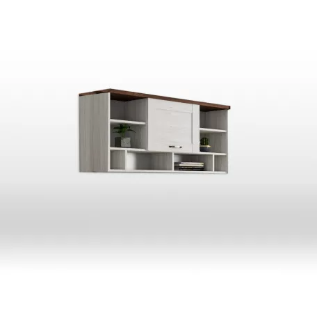 Melos rakásolható szekrény