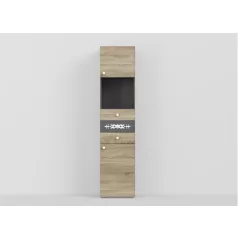 Harmony Soldat fiókos szekrény