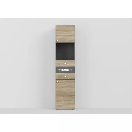 Harmony Soldat fiókos szekrény