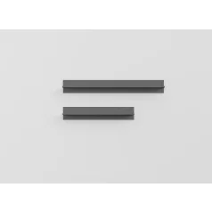 Polc 1,56 m - Nappali Harmony