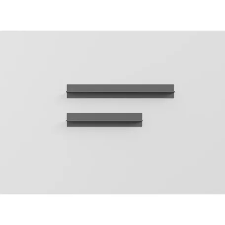 Polc 1,56 m - Nappali Harmony