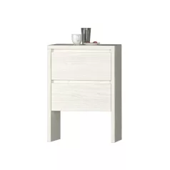 Qubix kis fiókos szekrény