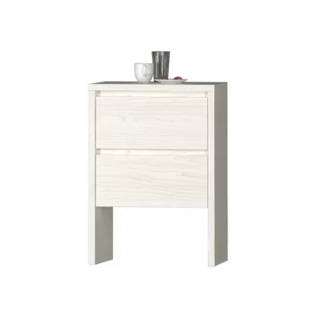 Qubix kis fiókos szekrény