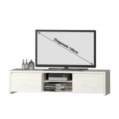 Qubix nagy TV-állvány