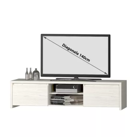 Qubix nagy TV-állvány