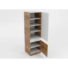 Bonita konyhabútor - Összeállítás  05 - 264 cm