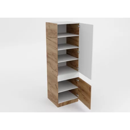 Bonita konyhabútor - Összeállítás  05 - 264 cm