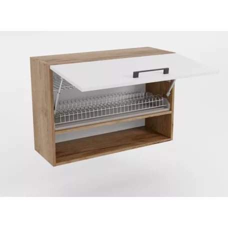 Bonita konyhabútor - Összeállítás  06 - 163,2 cm