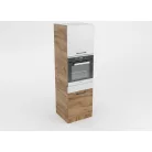 Bonita konyhabútor - Összeállítás  08 - 264,2 cm