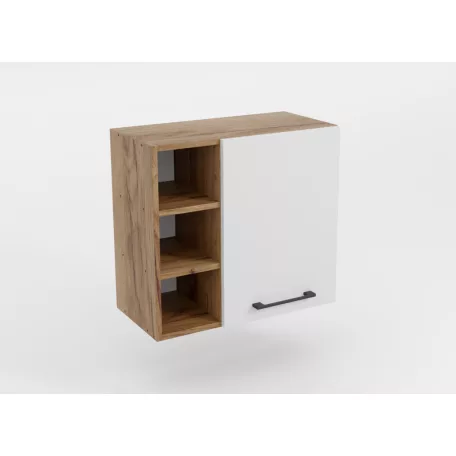 Bonita konyhabútor - Összeállítás  08 - 264,2 cm