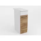 Bonita konyhabútor - Összeállítás  10 - 262 cm