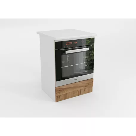 Bonita konyhabútor - Összeállítás  14 - 301,6/211,6 cm