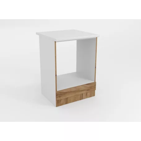 Bonita konyhabútor - Összeállítás  14 - 301,6/211,6 cm