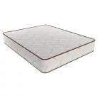 Conforto hipoallergén matrac, szuper ortopédiai Lux, 26 cm, habszivacs, bonellrugós, közepes keménységű 160 x 200 cm