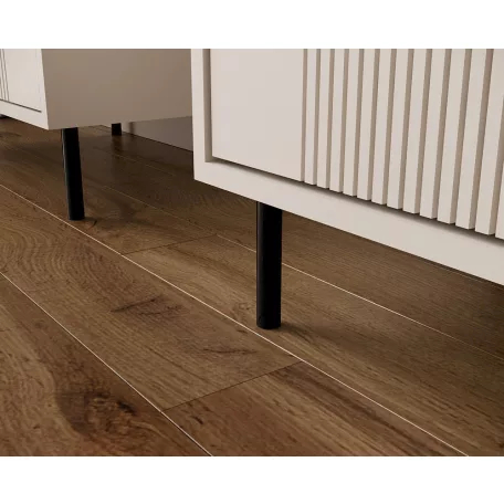 Tiramisu magas szekrény Cabinet kasmir-antik tölgy