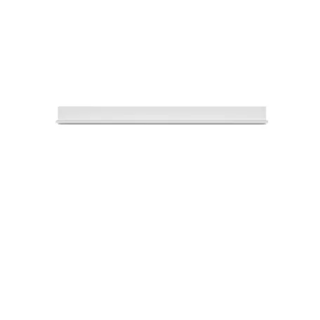 Piano Polc 150 fehér