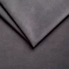 Blum 1 kárpitozott előszobafal, artisan/fekete - szürke 34 - egyedi