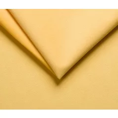   Blum 1 kárpitozott előszobafal, fehér - sárga 18 - egyedi