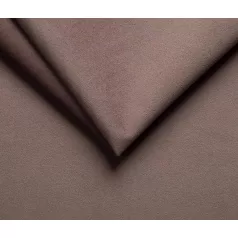 Blum 2 kárpitozott előszobafal, artisan/fekete - barna 06