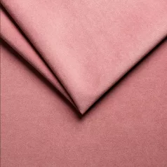   Blum 2 kárpitozott előszobafal, artisan/fekete - rózsaszín 23 - egyedi