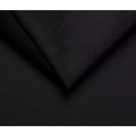 Blum 8 kárpitozott előszobafal tükörrel, artisan/fekete - fekete 16