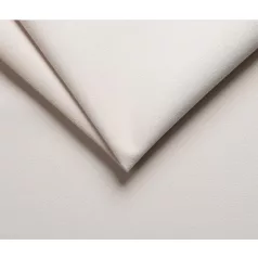 Blum 8 kárpitozott előszobafal tükörrel, fehér-krém 01
