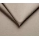 Blum 10 kárpitozott előszobafal tükörrel, fehér - bézs 03