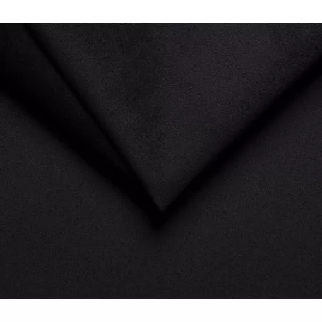 Blum 10 kárpitozott előszobafal tükörrel, sonoma - fekete 16