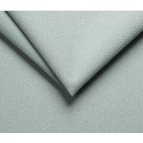 Blum 10 kárpitozott előszobafal tükörrel, sonoma - menta 21 - egyedi