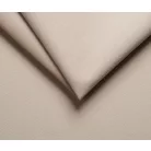 Blum 11 kárpitozott előszobafal tükörrel, artisan/fekete - bézs 02