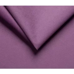   Blum 11 kárpitozott előszobafal tükörrel, sonoma - lila 11 - egyedi