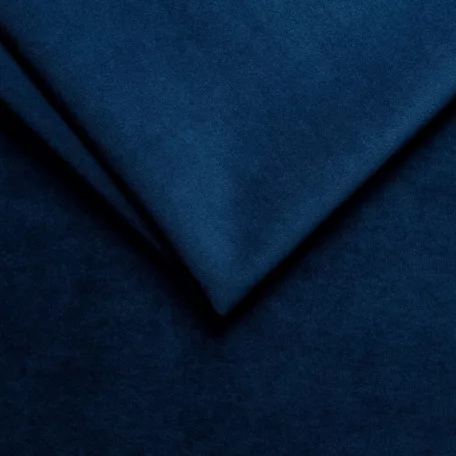 Blum 13 kárpitozott előszobafal tükörrel, artisan/fekete - sötétkék 30 - egyedi