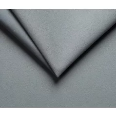   Blum 13 kárpitozott előszobafal tükörrel, grafit - szürke 14