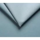 Blum 14 kárpitozott előszobafal tükörrel, fehér - aqua 22 - egyedi