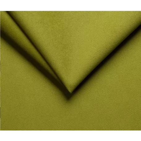 Blum 14 kárpitozott előszobafal tükörrel, sonoma - zöld 12 - egyedi