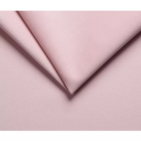 Blum 14 kárpitozott előszobafal tükörrel, sonoma - rózsaszín 19 - egyedi