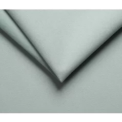   Blum 16 kárpitozott előszobafal tükörrel, artisan/fekete - menta 21 - egyedi