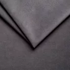 Blum 16 kárpitozott előszobafal tükörrel, artisan/fekete - szürke 34