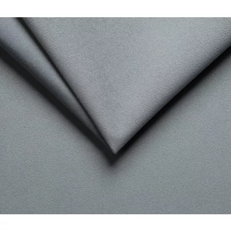 Blum 16 kárpitozott előszobafal tükörrel, fehér - világosszürke 14