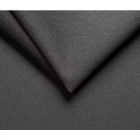 Blum 16 kárpitozott előszobafal tükörrel, fehér - sötétszürke 15