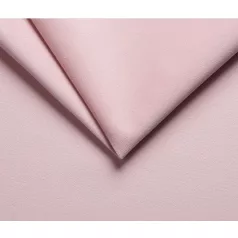   Blum 16 kárpitozott előszobafal tükörrel, fehér - rózsaszín 19 - egyedi