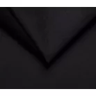 Blum 17 kárpitozott előszobafal tükörrel, artisan/fekete - fekete 16