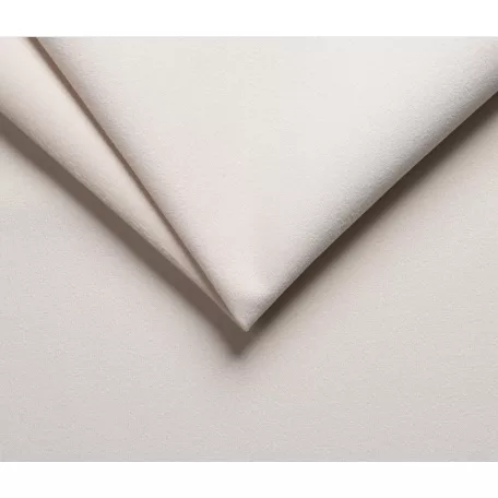 Blum 17 kárpitozott előszobafal tükörrel, grafit - krém 01