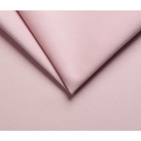 Blum 17 kárpitozott előszobafal tükörrel, grafit - rózsaszín 23 - egyedi