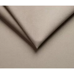   Blum 18 kárpitozott előszobafal tükörrel, artisan/fekete - bézs 03