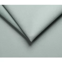   Blum 18 kárpitozott előszobafal tükörrel, artisan/fekete - menta 21 - egyedi