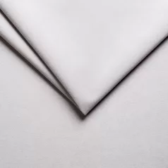   Blum 18 kárpitozott előszobafal tükörrel, artisan/fekete - ezüst 32 - egyedi