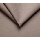 Blum 18 kárpitozott előszobafal tükörrel, sonoma - barna 05